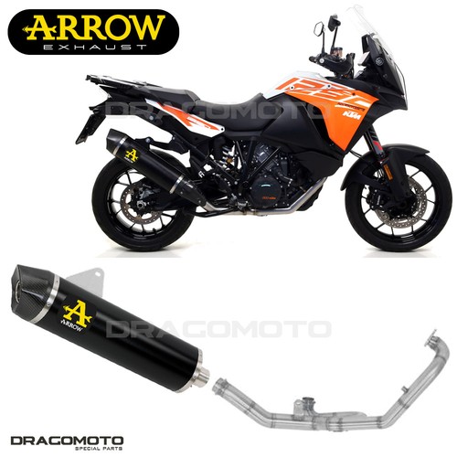 Ligne complete ktm 1290 - complete, super