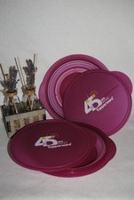 X2 🌟TUPPERWARE Boite