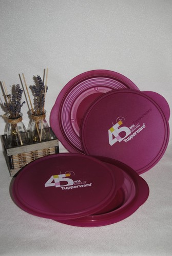 Tupperware boite - x2, 🌟tupperware