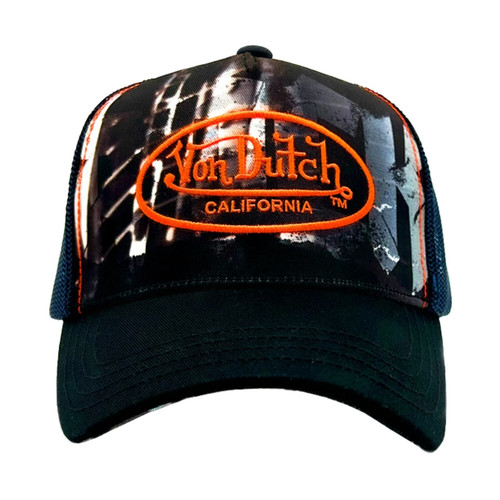 Casquette camionneur von - , dutch