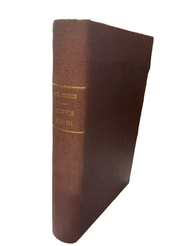 Gorce clovis 465 511 - ,