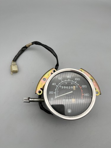 Daelim 125 speedometer - vt,