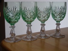 VAL ST LAMBERT 4 ANCIENS