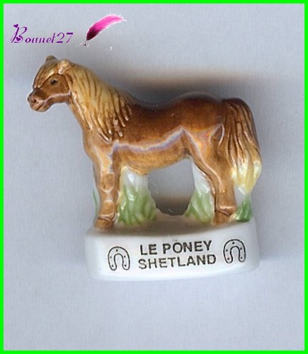 Feve les races cheval horse - races, de