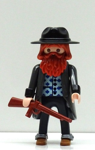 Revolverheld outlaw cowboy - outlaw,