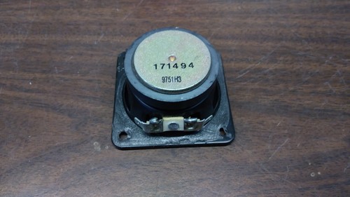 Bose 171494 oem speaker - bose,
