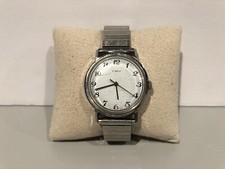 VINTAGE MEN'S 1980'S TIMEX