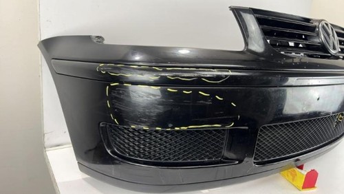 Pare choc avant volkswagen - choc,