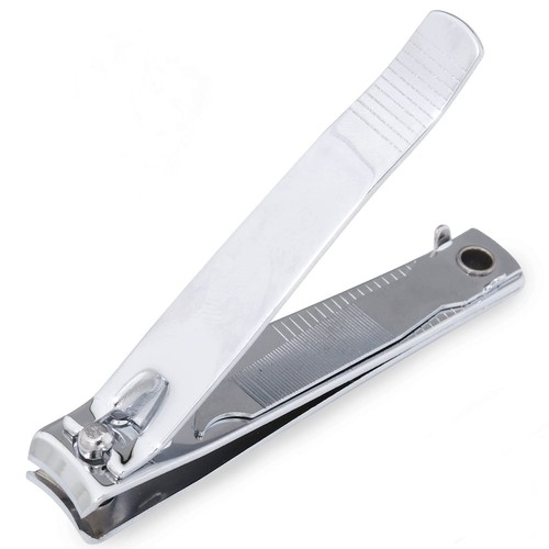 Coupe ongles robuste acier - coupe-ongles,