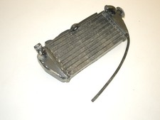 Radiateur refroidissement