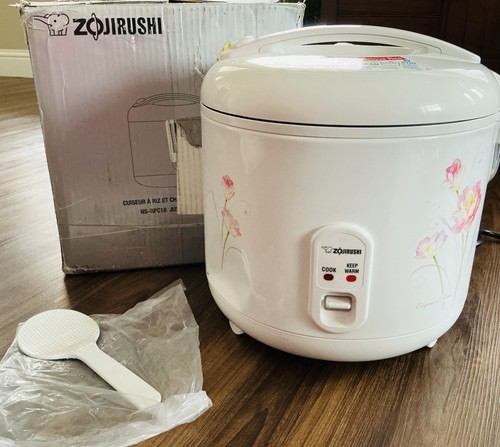 Zojirushi rpc18fj rice - 🏅zojirushi, ns-rpc18fj