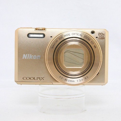 Appareil photo numérique