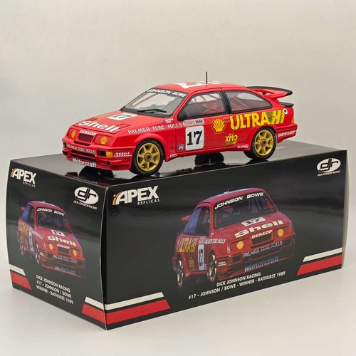 Apex ford sierra - apex,