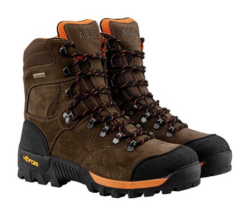 Chaussures chasse aigle - de,
