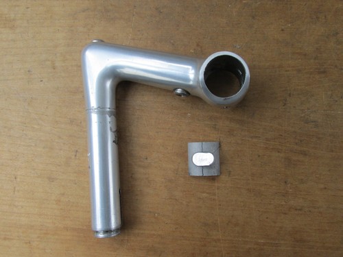 Cinelli record ancien - 1r,