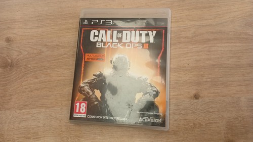 Jeu sony playstation call - playstation, 3