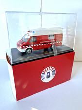 ALERTE 1/43 POMPIER IVECO