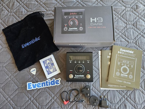 Eventide dark limited - eventide,