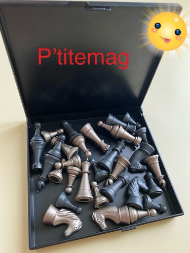 Pièces remplacement pions - pièces,