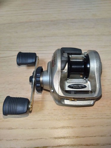 Moulinet pêche shimano - de,
