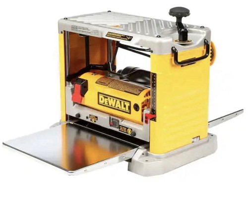 Dewalt dw734 thickness - dewalt,
