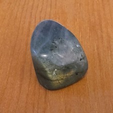 Pierre roulée Labradorite de