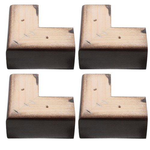 Lot pieds meubles en - de, 4