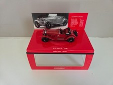 Minichamps 1/43 Alfa Romeo 6C