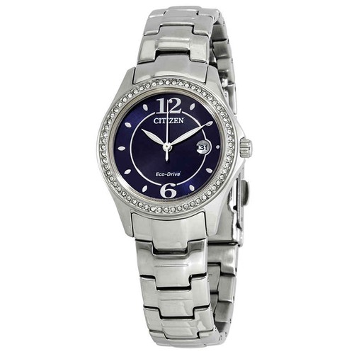 Citizen silhouette crystal - citizen,