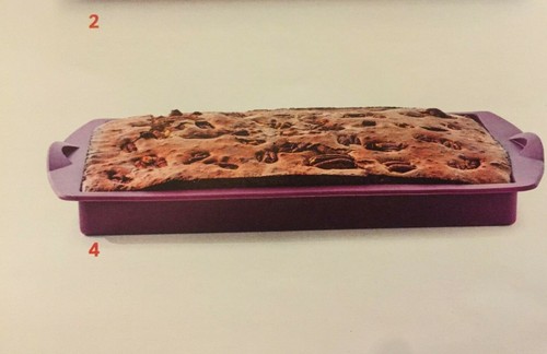 Moule rectangle silicone - en,