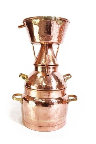 Distillateur alquitara - alquitara, |