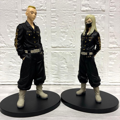 Lot figurines tokyo - figurines,
