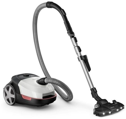 Aspirateur avec sac - -, philips