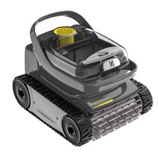 zodiac robot electrique de