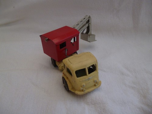 Jouet cij tracteur routier - jouet,