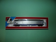 LIMA wagon portes coulissantes