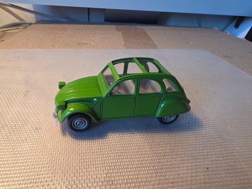 Citroen 2cv 1301 43 - 2cv, n°1301