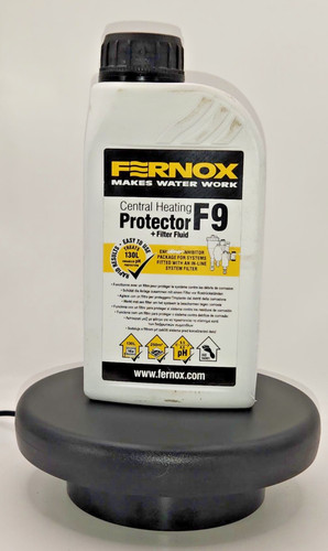Fernox protecteur de - fernox,