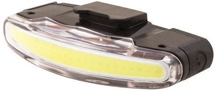 Spanninga headlamp arco - spanninga,