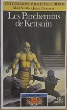 Livre Dont Vous êtes le