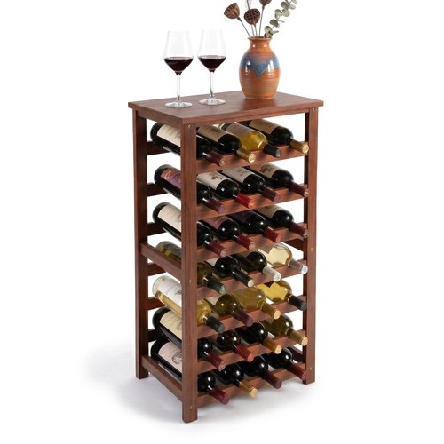 Casier vin étagère - casier,