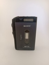 Walkman Sony BM23 Fonctionnel