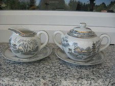 SUCRIER CREMIER PORCELAINE