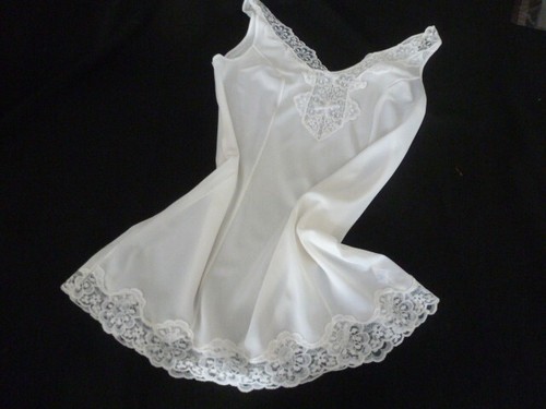 Jolie combinaison fond robe - combinaison&fond,