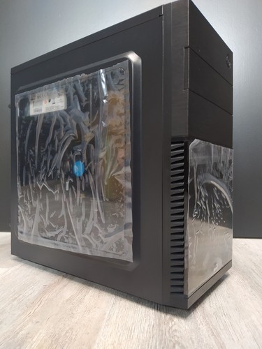 - pc, (aspect