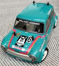 Tamiya M-04 Chassis Mini