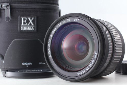 Presque comme neuf sigma - neuf],