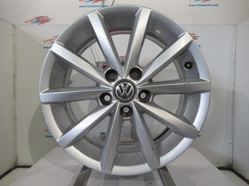 Jante aluminium volkswagen - vw,