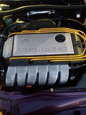 Jaune 7MM Performance Câbles