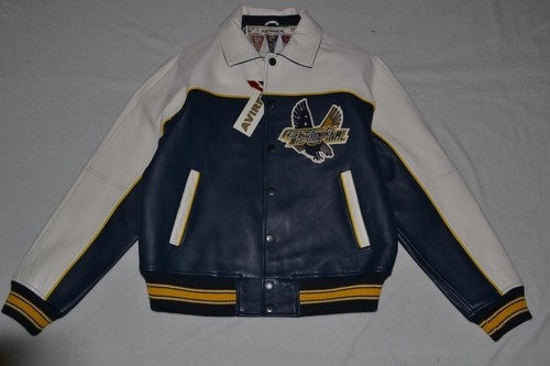 Veste soccer avirex pour - de,